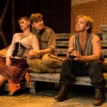 KITEZH Opens Thursday at MadLab