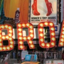 BWW Review: BROADWAY TODAY at Rochester Philharmonic Orchestra