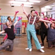 SPONGEBOB Musical to Bring Bikini Bottom to BroadwayCon This Winter