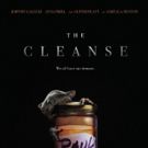 THE CLENSE Starring Johnny Galecki & Anjelica Huston Opens Theatrically May 4