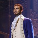 Tickets For HAMILTON in Columbus Go On Sale November 15