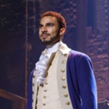 Tickets For HAMILTON in Columbus Go On Sale November 15