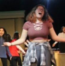 Photo Flash: Royal Crown Players In Rehearsal for XANADU