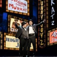 BWW Review: THE PRODUCERS at Paramount Theatre Photo