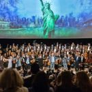 GREAT PERFORMANCES ELLIS ISLAND: The Dream of America with Pacific Symphony Premieres Friday, June 29 on PBS