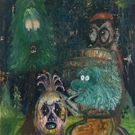 FACTION's Inaugural New York Art Project Brings Together 17 Cuban Artists In Harlem…