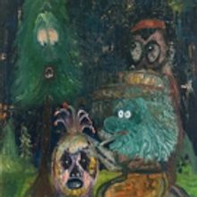 FACTION's Inaugural New York Art Project Brings Together 17 Cuban Artists In Harlem…