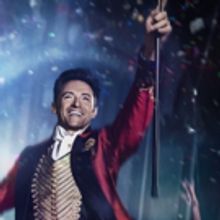 Photo Flash: First Look at Hugh Jackman & More in Posters for THE GREATEST SHOWMAN!