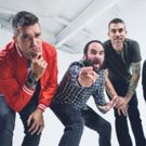 New Found Glory Brings The Sick Tour Across America This Summer