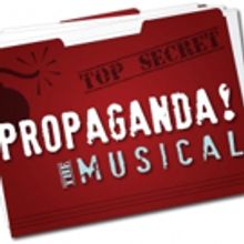 Joaquina Kalukango, Ryan Vona, Jim Brochu and More Set for NYC Reading of PROPAGANDA!