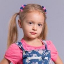 WAITRESS Finds Two Young Actresses to Fill Role of Lulu