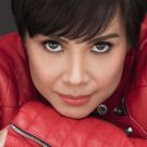 Broadway's Lea Salonga Headlines Lone Tree Arts Center This Weekend