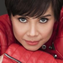 Broadway's Lea Salonga Headlines Lone Tree Arts Center This Weekend