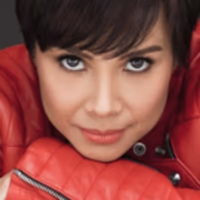 Broadway's Lea Salonga Headlines Lone Tree Arts Center This Weekend