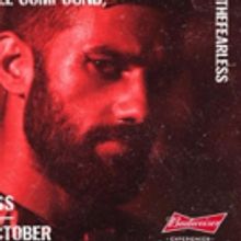 BWW Previews: BUDWEISER HALLOWEEN at Mumbai and Delhi