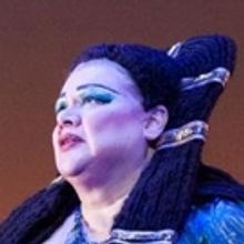 Dolora Zajick of INSTITUTE FOR YOUNG DRAMATIC VOICES at University Of Nevada, Reno