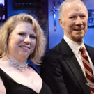 Photo Flash: Theatrical Outfit's Annual Downtown Gala and Fundraiser OUR LUCKIE…