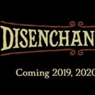 DISENCHANTMENT Renewed for Season Two