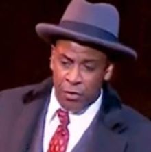 VIDEO: First Look at 'NYC' From ANNIE at 5th Avenue Theatre