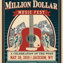 The Cowboy Bar Announces Inaugural 'Million Dollar Music Fest'