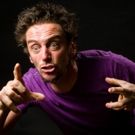 Mike Sommers Returns with New Show at THT