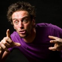 Mike Sommers Returns with New Show at THT