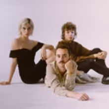 Sunflower Beam Release New Song via NPR, Sign With Mom + Pop