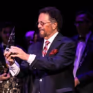 Photo Coverage: Mike Renzi Presented With LIfetime Achievement Award Nicolas King…