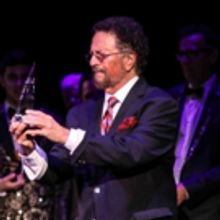 Photo Coverage: Mike Renzi Presented With LIfetime Achievement Award Nicolas King Rec