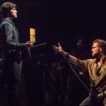 BWW Review: VOCALLY AND VISUALLY-CAPTIVATING PERFORMANCE OF LES MISERABLES at The St