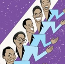 BWW Exclusive: Ken Fallin Draws the Stage - AIN'T TOO PROUD