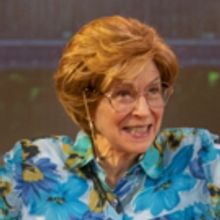 Florida Rep Extends BECOMING DR. RUTH Through October 28
