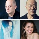 Music Future at Carnegie Hall featuring David Lang & Joe Hisaishi