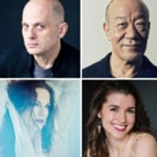 Music Future at Carnegie Hall featuring David Lang & Joe Hisaishi