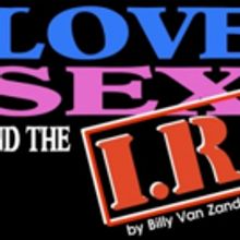 Laugh In The New Year At York's Belmont Theatre