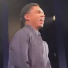 VIDEO: Roman Banks Takes Bows As The First Evan Hansen of Color!