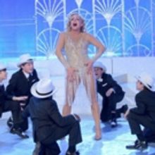 Photo Flash: A CHRISTMAS STORY LIVE! in Pictures - Part II