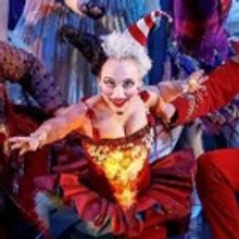 BWW Review: LOVE NEVER DIES, Except When it Does