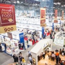 2018 SUMMER FANCY FOOD SHOW Announces Greece as Partner Country