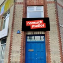 Nonsuch Announce New Theatre In Nottingham