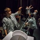 BWW Review: Forget Mozart. It is THE FORCE OF THINGS that Begs Our Attention