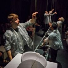 BWW Review: Forget Mozart. It is THE FORCE OF THINGS that Begs Our Attention