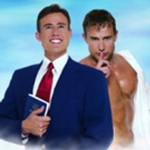 BWW Previews: TITILLATION FOR ONE NIGHT ONLY AS 'CONFESSIONS OF A MORMON BOY' DESCEND