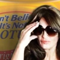BWW Exclusive: Mary Birdsong Can't Believe It's Not Flotus Video