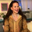 VIDEO: Mandy Gonzalez Shows Us Around a Week at HAMILTON in Episode Two of the…