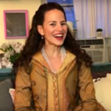 VIDEO: Mandy Gonzalez Shows Us Around a Week at HAMILTON in Episode Two of the #Fearl