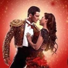 Get 47% Off Tickets For STRICTLY BALLROOM THE MUSICAL
