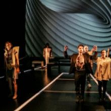 New Stage Theatre Company Presents ELECTRONIC CITY