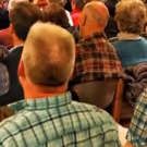 Peninsula Players' Present Reading Of A TRICK OF THE LIGHT