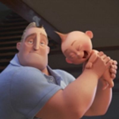 VIDEO: They're Finally Back! INCREDIBLES 2 Releases New Teaser Trailer